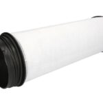 PUR-HA0208 Filtr powietrza PURRO