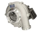 228 TC 17916 000 Turbosprężarka MAHLE