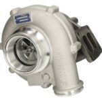 228 TC 17916 000 Turbosprężarka MAHLE
