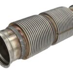 DIN2AA004 Rura wydechowa DINEX