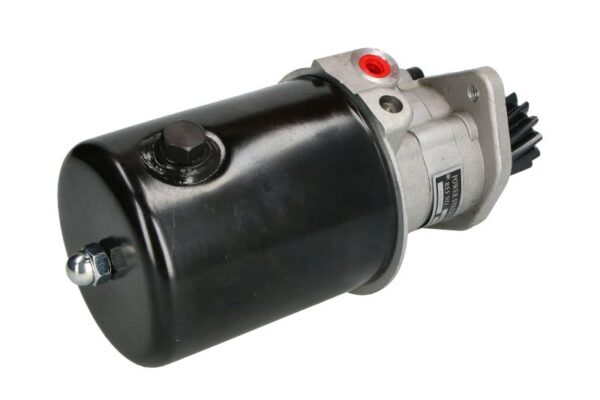 Http-ag-076 pompa hydrauliczna przekładni kierowniczej pneumatics - obrazek 2