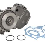 OMP343.345 Pompa cieczy chłodzącej OMP