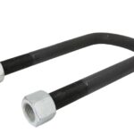 STR-50358 Strzemię resoru S-TR