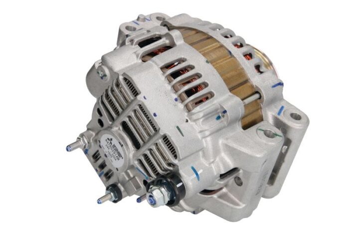 Ptc-3084 alternator power truck - obrazek 2