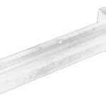 172481-82831 Sworzeń łyżki OE YANMAR