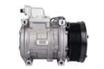 DCP17501 Kompresor klimatyzacji DENSO - obrazek 4