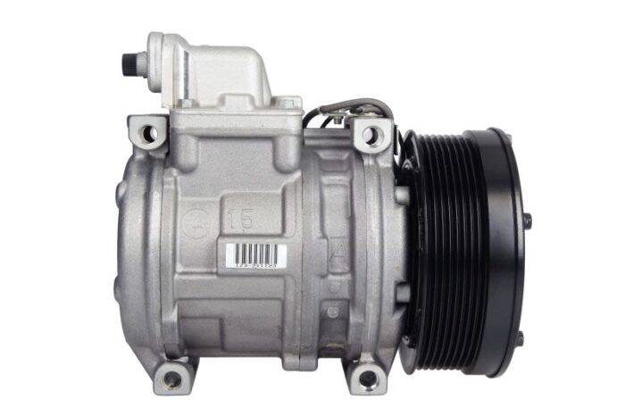 Dcp17501 kompresor klimatyzacji denso - obrazek 4