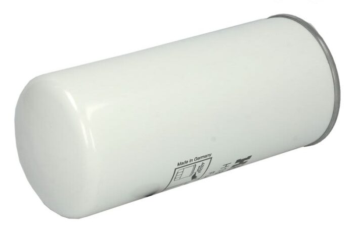 H18wdk04 filtr paliwa hengst - obrazek 2