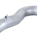 HOB58071 Rura wydechowa HOBI