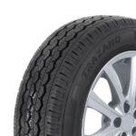 205/75R16 LDTZ 110Q H188T Opony dostawcze TRAZANO