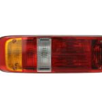 2VP340 930-017 Lampa tył HELLA
