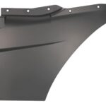 VOL-DT-001L Elementy drzwi PACOL