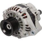2.21045 Alternator DT SPARE PARTS