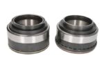 VKBA 5423 Zestaw łożyska koła SKF