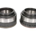 VKBA 5423 Zestaw łożyska koła SKF
