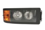 198 018 290 Reflektor MONARK