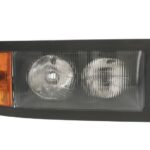 198 018 290 Reflektor MONARK