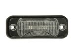 2KA005 049-011 Lampa oświetlenia tablicy rej. HELLA