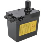 1.23019 Pompa/siłownik odchylania kabiny kierowcy DT SPARE PARTS