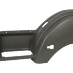 MER-SP-017L Stopień kabiny PACOL