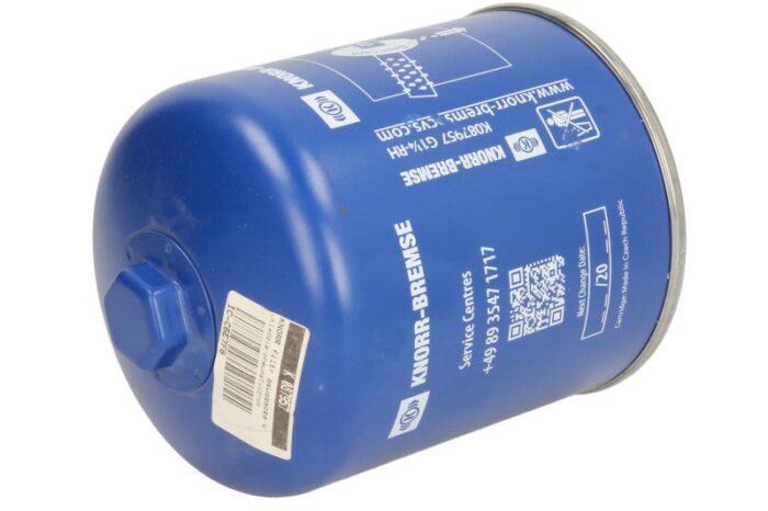 K 087957 filtr osuszacza powietrza knorr - obrazek 2
