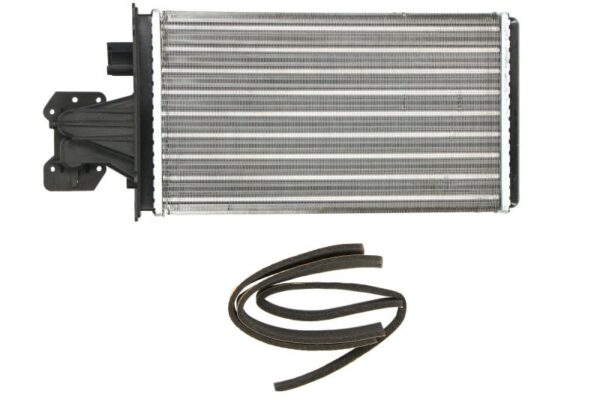Nis 707207 nagrzewnica nissens - obrazek 2