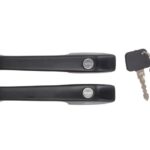 1.32400 Klamka drzwi DT SPARE PARTS