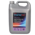 KTT G12 EVO 5L CONC Płyny i koncentraty do chłodnic THERMOTEC COOLANTS