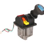 HTP8607-1005 Panel sterujący PNEUMATICS