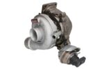 808549-9004S Turbosprężarka GARRETT REMAN