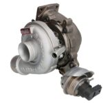 808549-9004S Turbosprężarka GARRETT REMAN