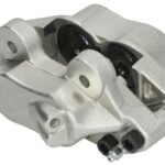 7.36117 Zacisk hamulca tarczowego DT SPARE PARTS