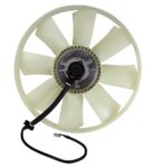 D5RV005TT Sprzęgło wentylatora chłodnicy THERMOTEC
