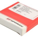 VPB4009 Zestaw pierścieni tłoka VAPORMATIC