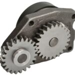 ENT420079 Pompa oleju ENGITECH