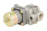 PN-10276 Regulator ciśnienia PNEUMATICS - obrazek 2