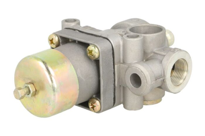 Pn-10276 regulator ciśnienia pneumatics - obrazek 2