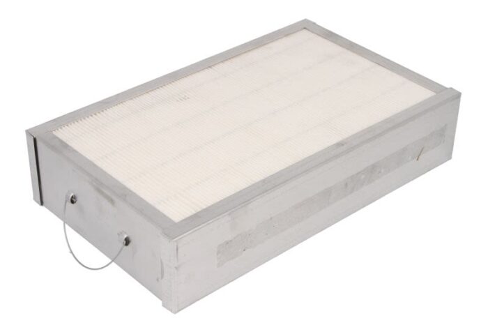 Bs02-564 filtr kabiny boss filters - obrazek 2