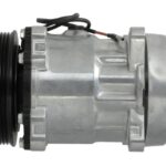 KTT090271 Kompresor klimatyzacji THERMOTEC