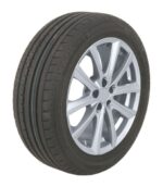 275/35R20 LOCO 102Y CSC2M Opony osobowe, SUV/4x4 CONTINENTAL - obrazek 2