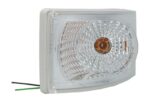 2BA008 805-051 Lampa kierunkowskazu HELLA