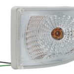 2BA008 805-051 Lampa kierunkowskazu HELLA