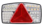 A41-1310-151 Lampa tył ASPOCK