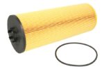 HU 12 140 X Filtr oleju MANN-FILTER - obrazek 2