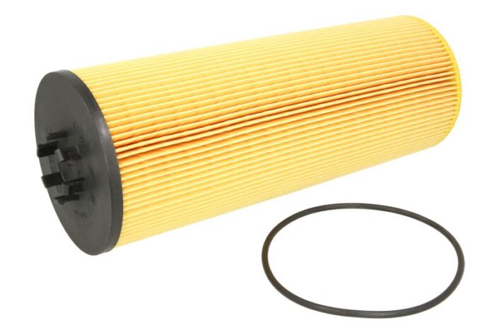 Hu 12 140 x filtr oleju mann-filter - obrazek 2