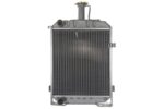 D7AG155TT Chłodnica silnika THERMOTEC