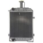 D7AG155TT Chłodnica silnika THERMOTEC