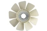 20003825 Wiatrak wentylatora BORG WARNER - obrazek 2