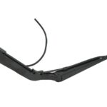 7.79133 Ramię wycieraczki/osłona DT SPARE PARTS