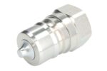 HTP-BSP-1" W Szybkozłącze hydrauliczne PNEUMATICS